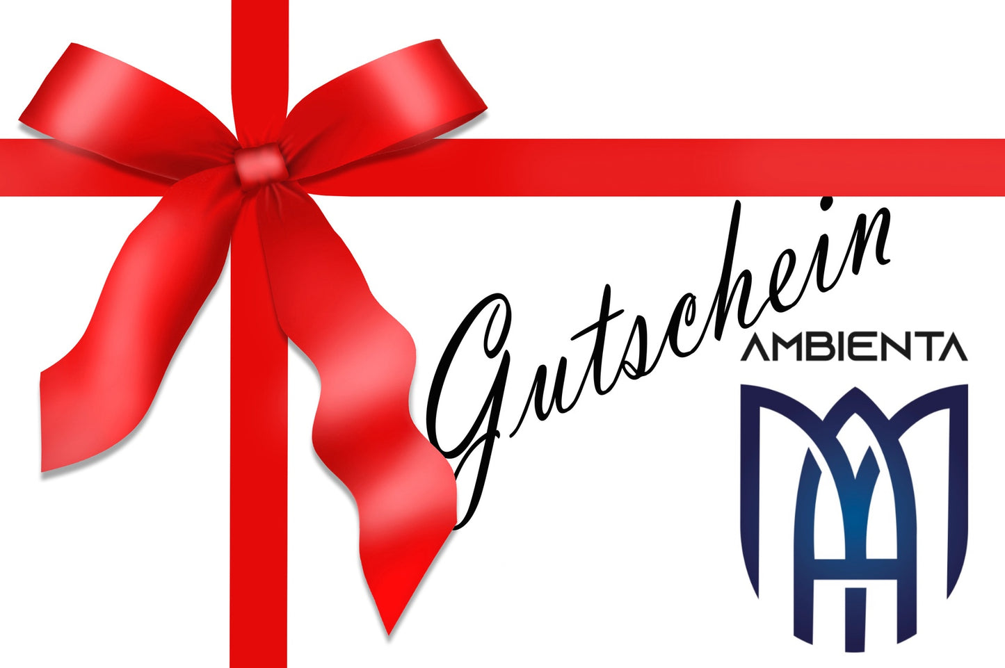 Geschenkgutschein