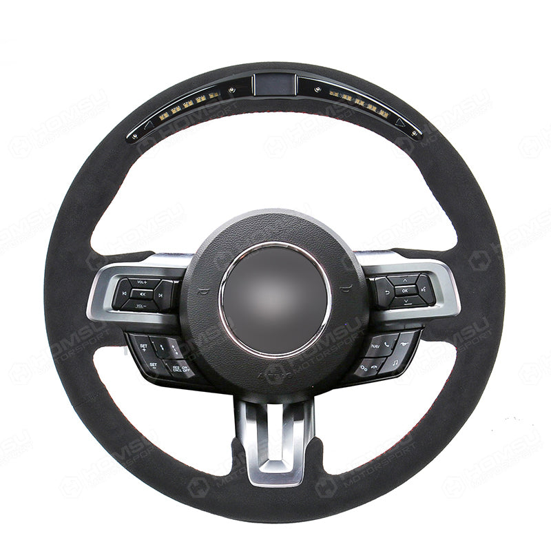 Ford Mustang Lenkrad