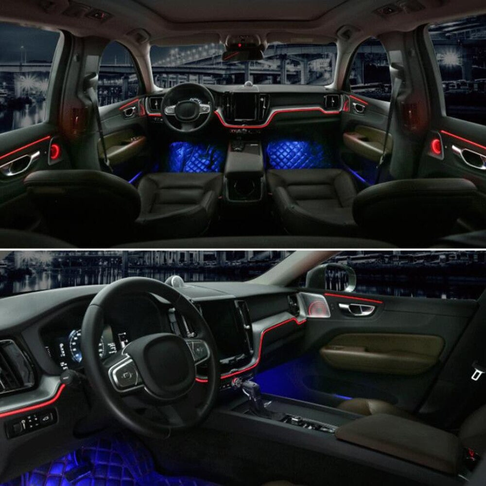 Volvo XC60 / S60
