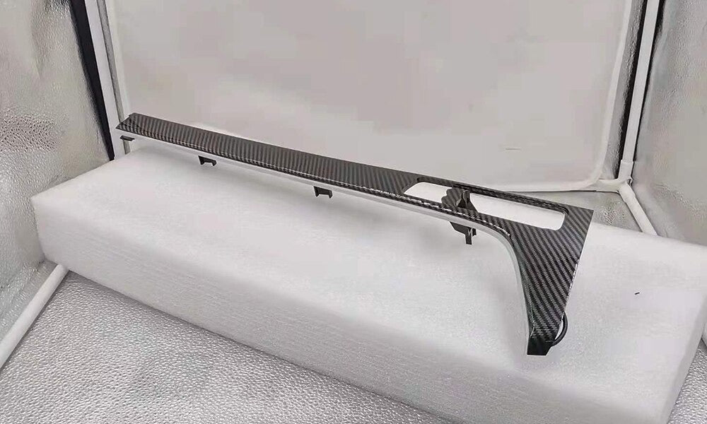 Audi Q8 Ambientebeleuchtung