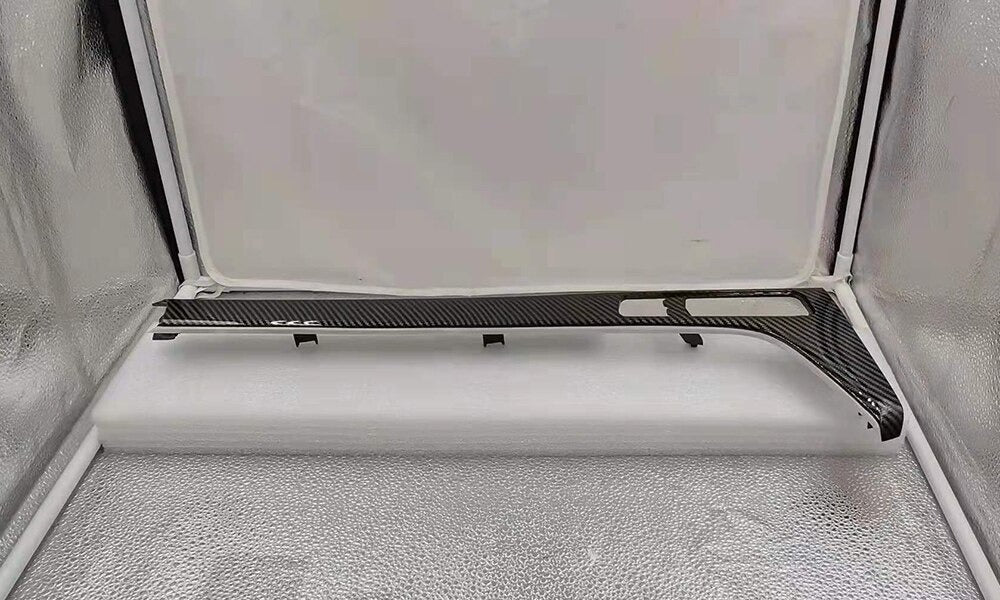 Audi Q8 Ambientebeleuchtung