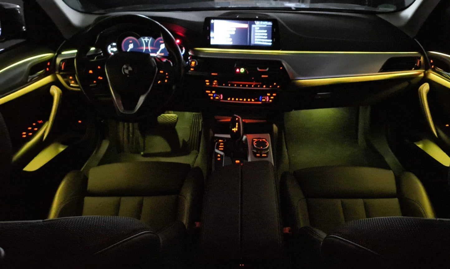 BMW G30/G38 Ambientebeleuchtung