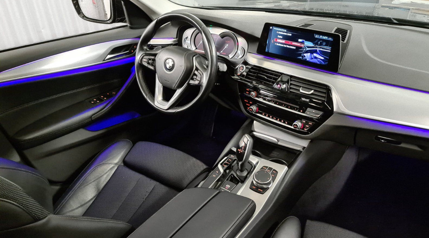 BMW G30/G38 Ambientebeleuchtung