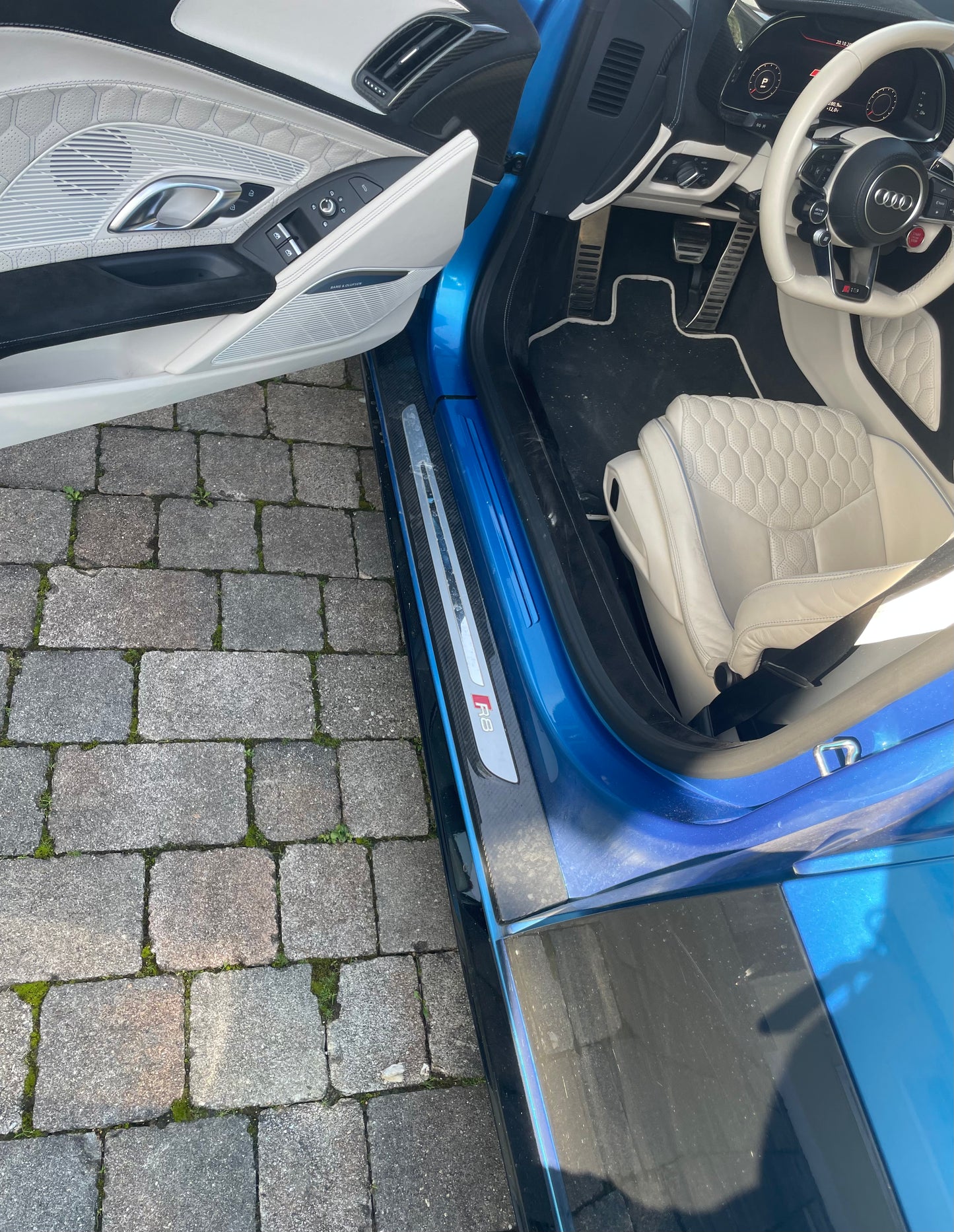 Autofolierung