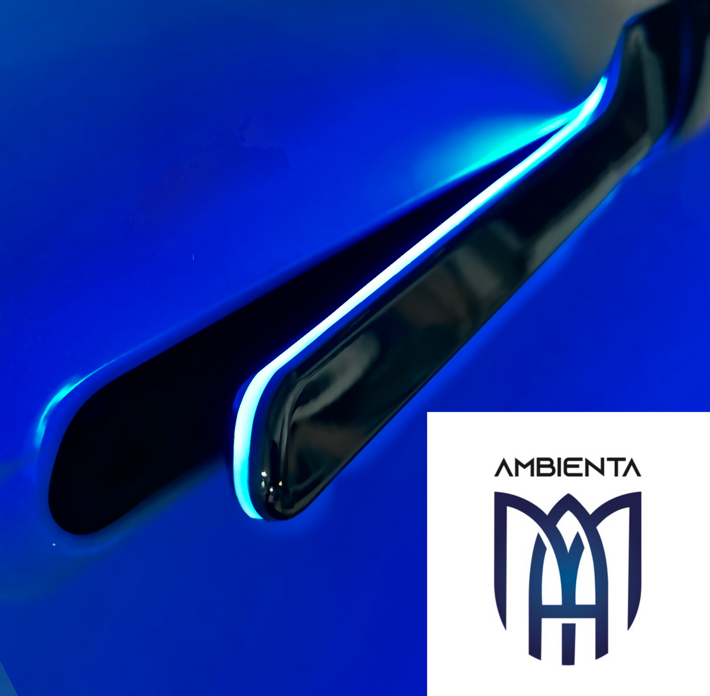 Tesla Model 3 / Model Y elektrische Türgriffe