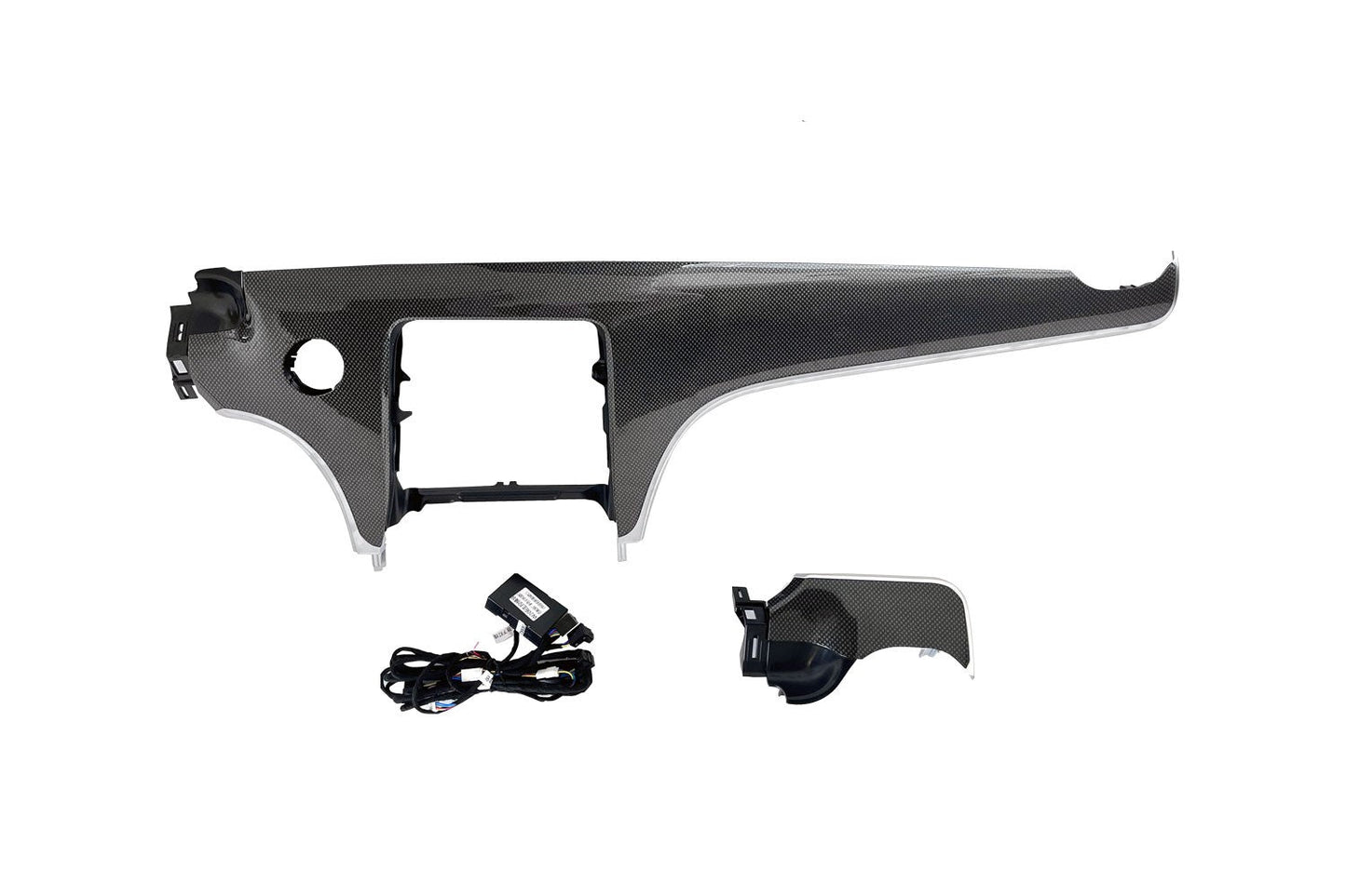1. Ambiente Kit Mercedes C klasse W206