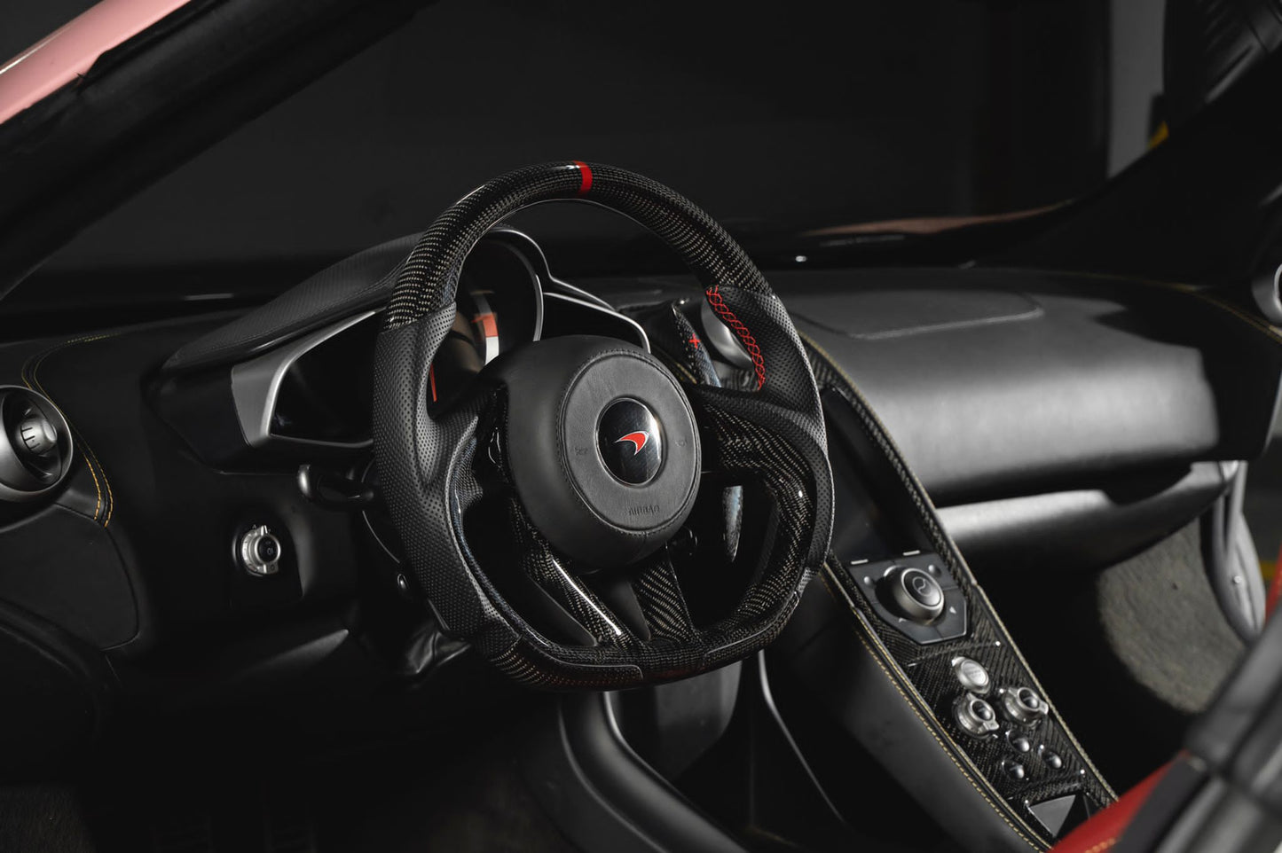 Schaltpaddle Smart Paddle Shifter