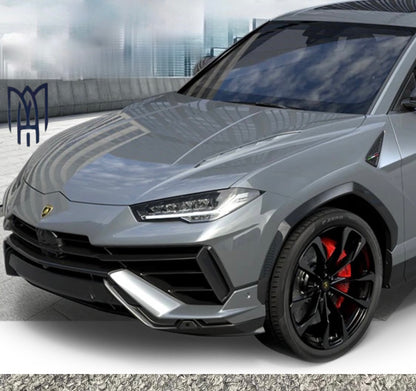 URUS Ambientebeleuchtung original Material