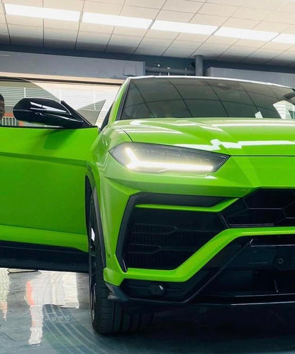 URUS Ambientebeleuchtung original Material