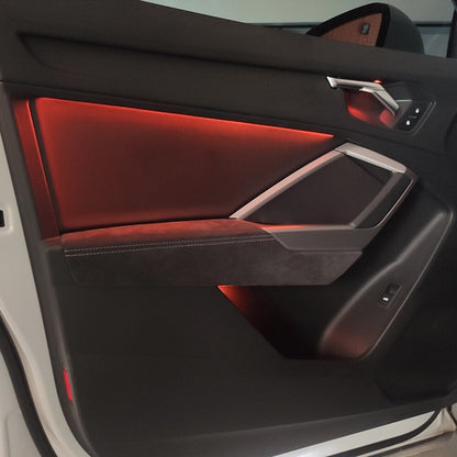 Audi Q3 Ambientebeleuchtung