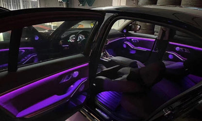 BMW G20 Ambientebeleuchtung