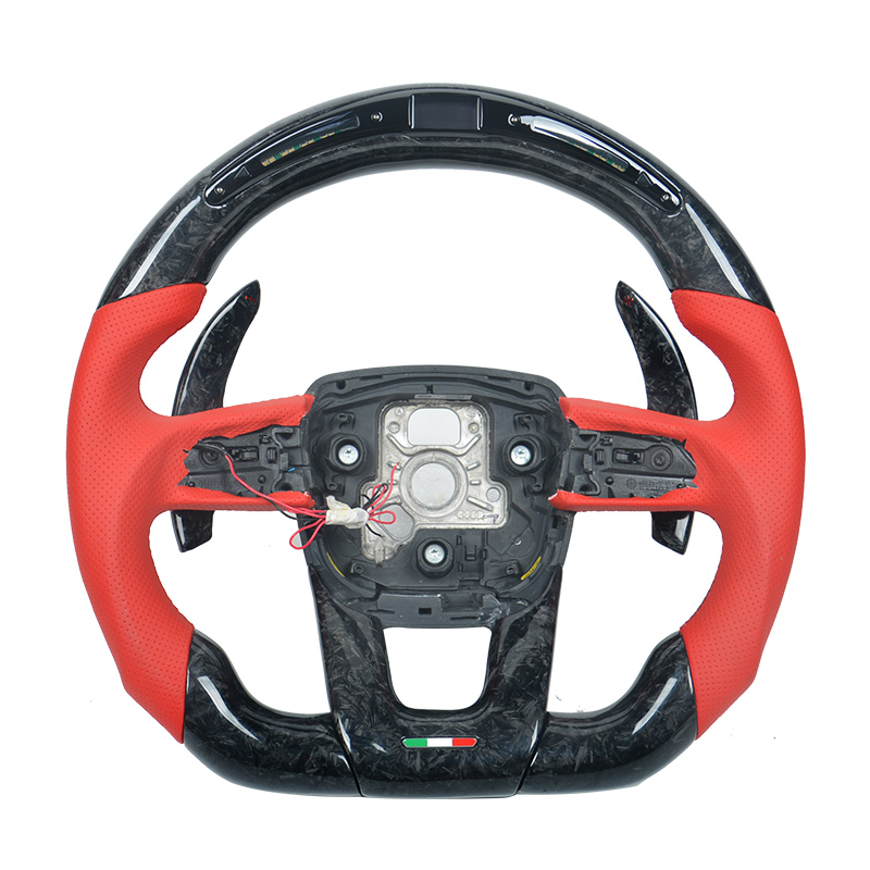 Lamborghini Steering Wheel´s