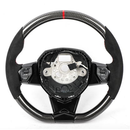 Lamborghini Steering Wheel´s