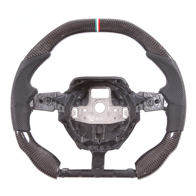 Lamborghini Steering Wheel´s